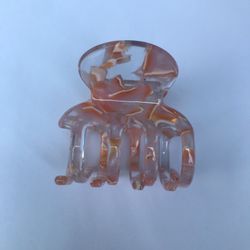 France Luxe Hair Double Tooth Jaw Clip