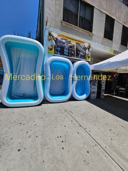 Intex Kids Swimming Pools / Albercas NEW