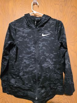 Nike Hoodie - Youth Size