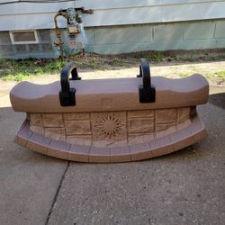 STEP2 NATURALLY PLAYFUL TEETER TOTTER 