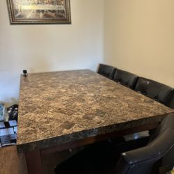 Dinning Table