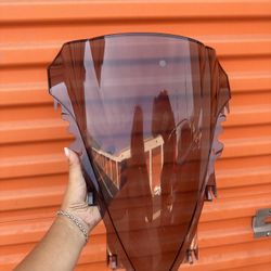 Motorcycle Tank Pad Protector Motorcycle Motorbike Windshield Windscreen