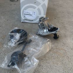 BMW Water Pump - Genuine BMW 11(contact info removed)26
