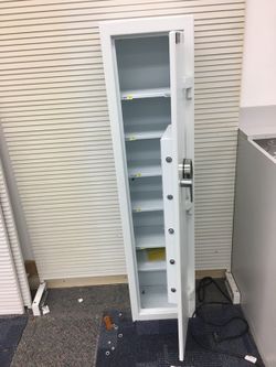 Pharmacy safe