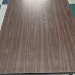 Free large sturdy table