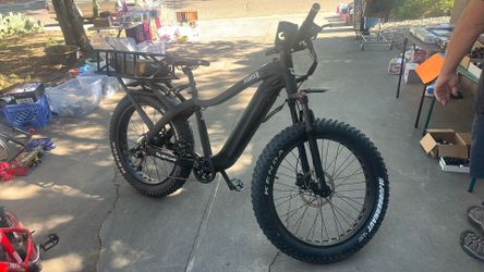 QuietKat Ranger 10