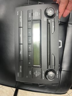 Radio