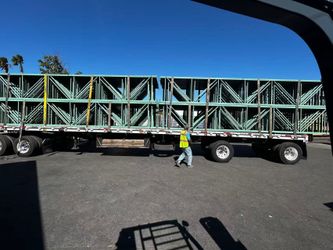 Pallet Rack