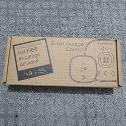 MyQ Smart Garage Control 