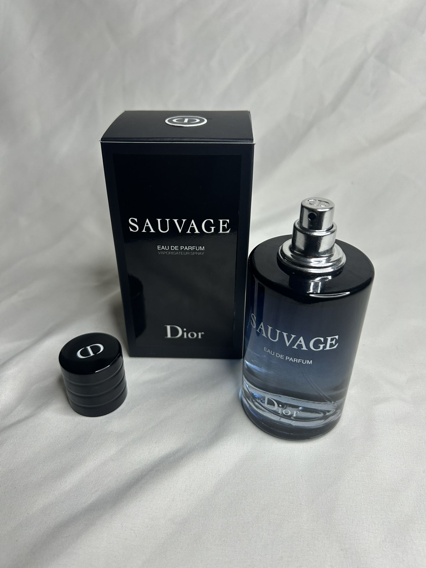 Dior Sauvage