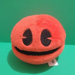 RED PACMAN Battle Royale 5" Plush Bandai Toy Factory 