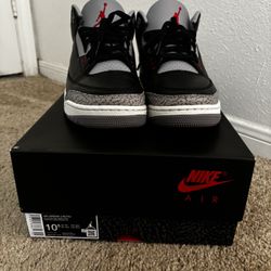 Air Jordan Retro 3