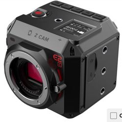 Z CAM e2c