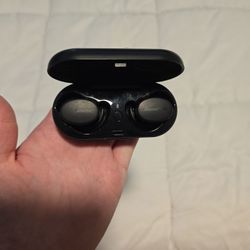 Bose Sport Earbuds