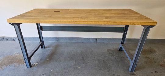 Work  table