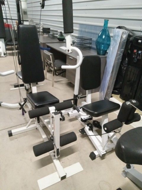 Gym Equipment