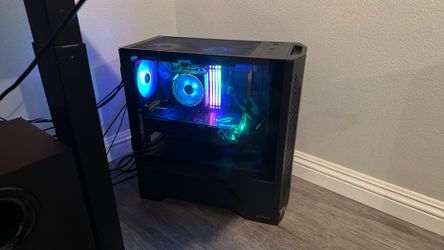 Gaming PC AMD RYZEN 9 ASUS ROG 2080 TI OC COMPLETE