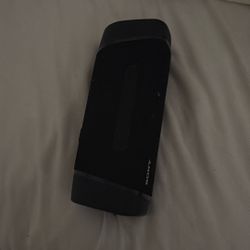 Speaker 