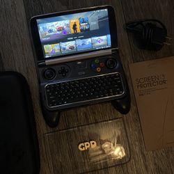 Windows Handheld GPD Win 2 