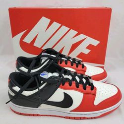 Nike Dunk Chicago 75th Anniversary Size 13