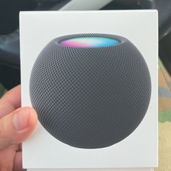Apple HomePod Mini - Black
