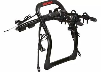YAKIMA Fullback 2 Trunk Bike Rack