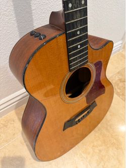 Taylor 354ce 12 string