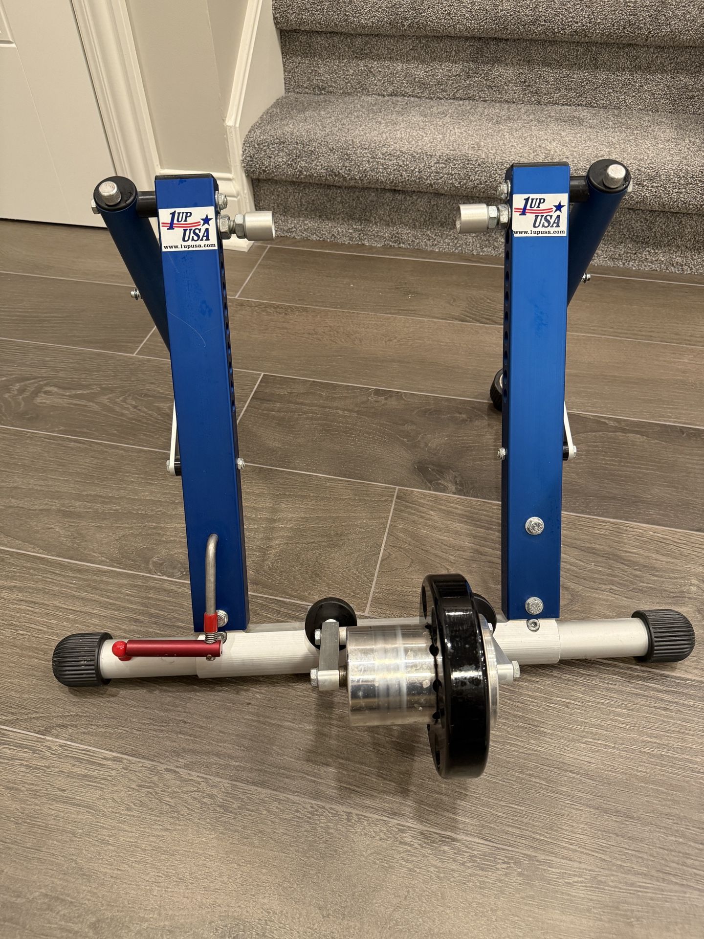 1up USA Bike Trainer Indoor