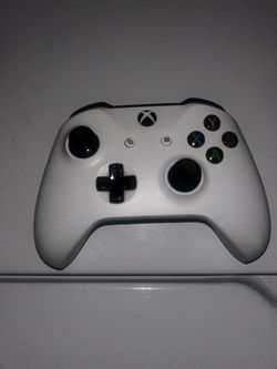 Xbox One Wireless Controller 