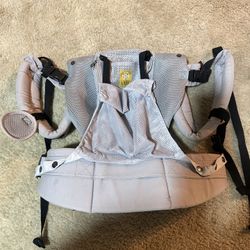 Lille Baby Carrier