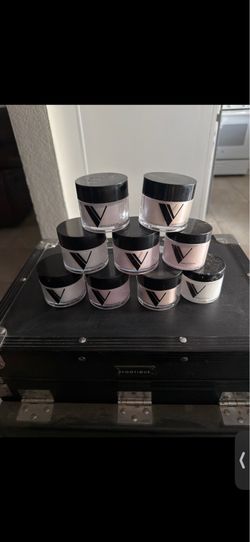 nail supply/ acrylic powder