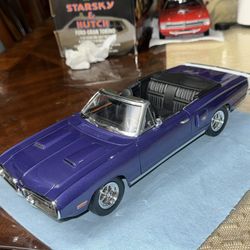 1:18 Road Signature 1970 Dodge Coronet R/T