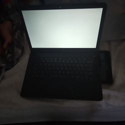 Chromebook 