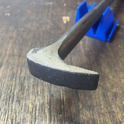 Snap On 2050 20” Lady’s Foot Prybar 