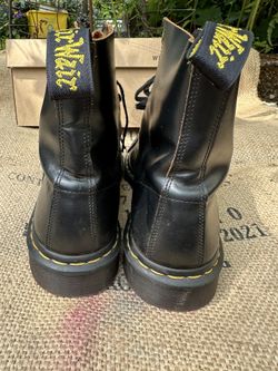 Doc Martens