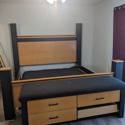 Ashley Cheap Bedroom Set 