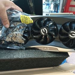 EVGA GeForce RTX 3090 Ftw3