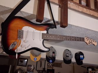 Guitar