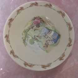 Vintage 3pc Set Benny