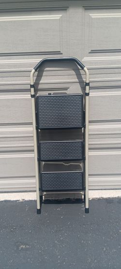 Gorilla ladder