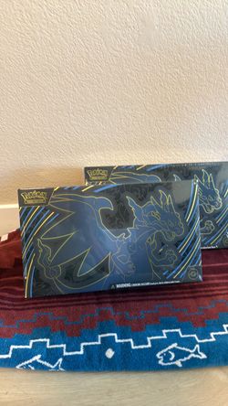 Charizard UPC