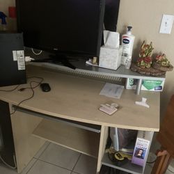 Nice desk