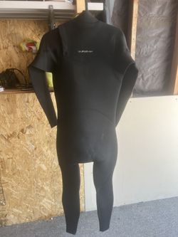 Wet Suit M