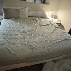 King Size Mattress