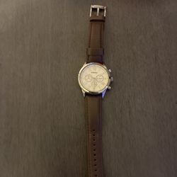 Fossil Watch