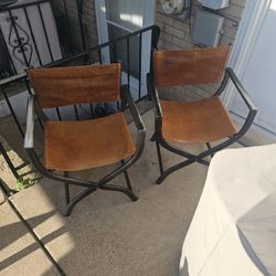Beautiful chairs
