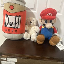 toys 