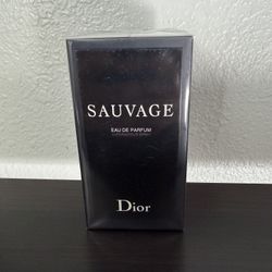 Dior Sauvage 