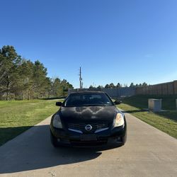 2008 Nissan Altima