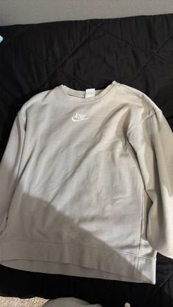 Boys Crewneck Nike